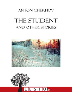 cover image of The Student and Other Stories